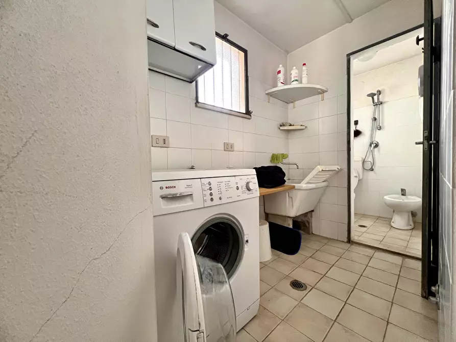 Immagine 29 di Porzione di casa in vendita  in Via Chiesa di Tipano 153 a Cesena