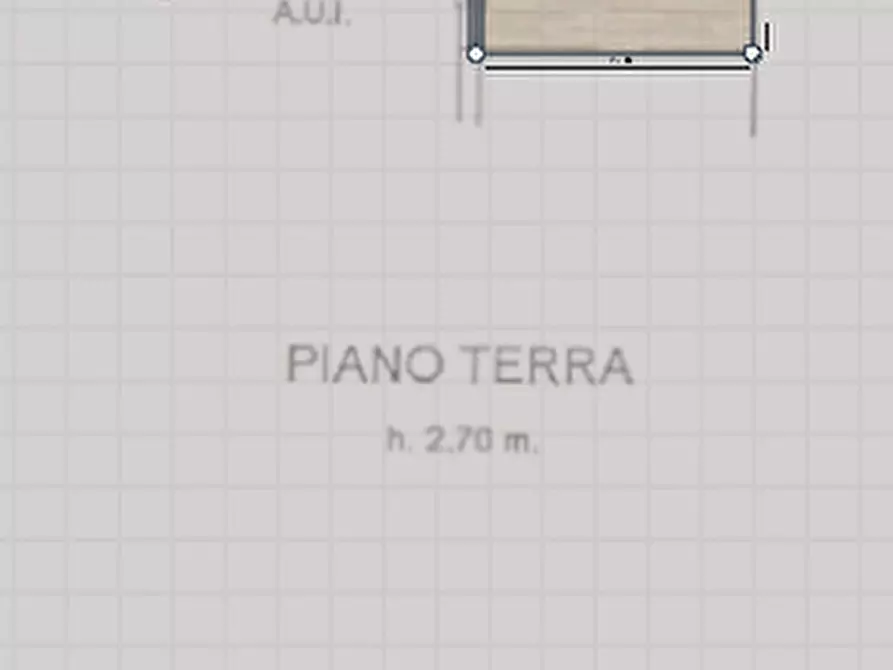 Immagine 19 di Monolocale in vendita  in Via Farini 538 a Cesena