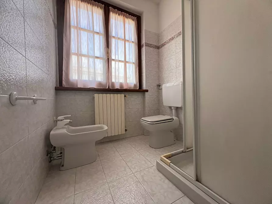 Immagine 15 di Porzione di casa in vendita  in Via Santa Lucia 41 a Verghereto