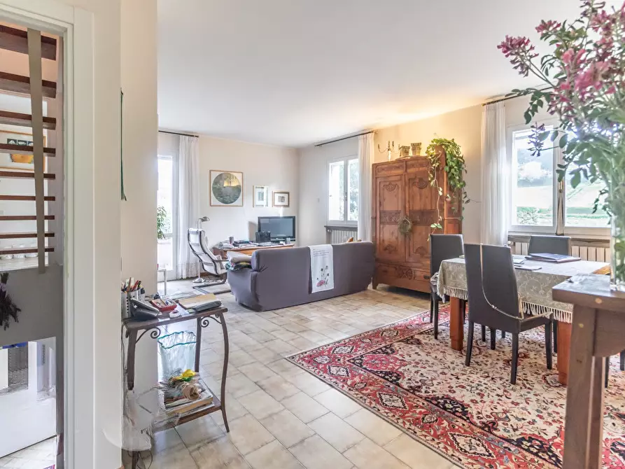 Immagine 31 di Casa indipendente in vendita  in via Falconara a Cesena