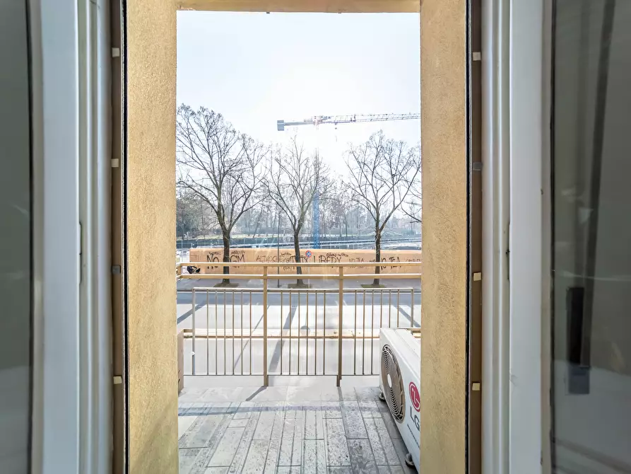 Immagine 6 di Trilocale in affitto  in Viale Piacenza 15 a Parma