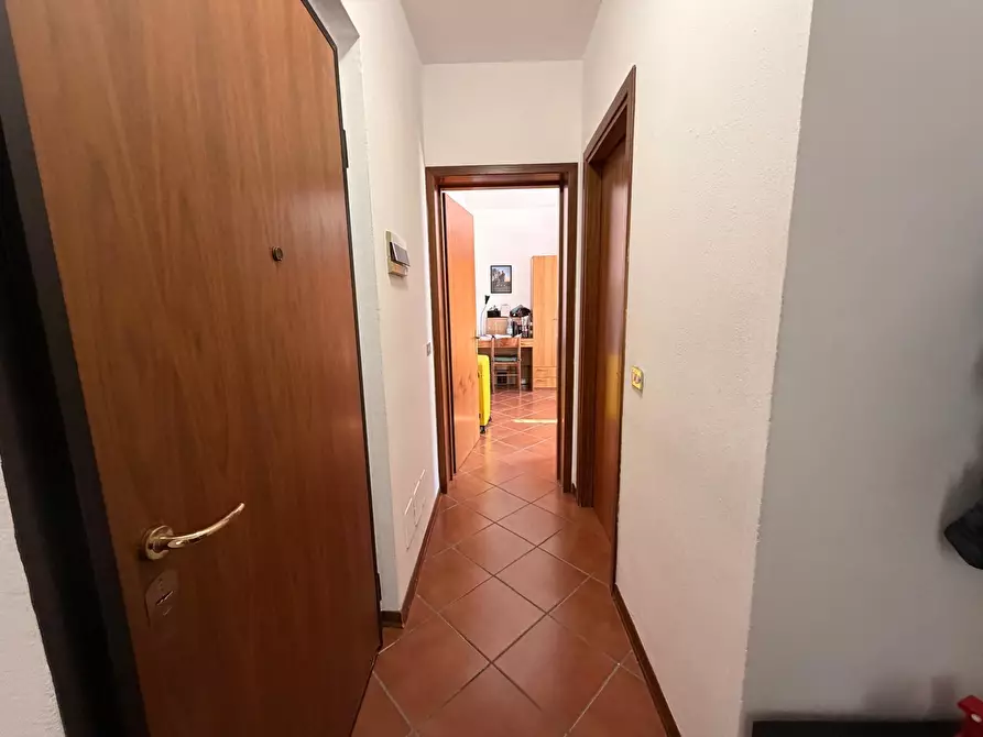 Immagine 9 di Bilocale in affitto  in Via Ilario Spolverini 4 a Parma