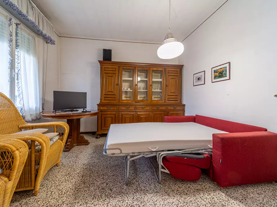 Immagine 16 di Porzione di casa in affitto  in Via Alghero 4 a Parma