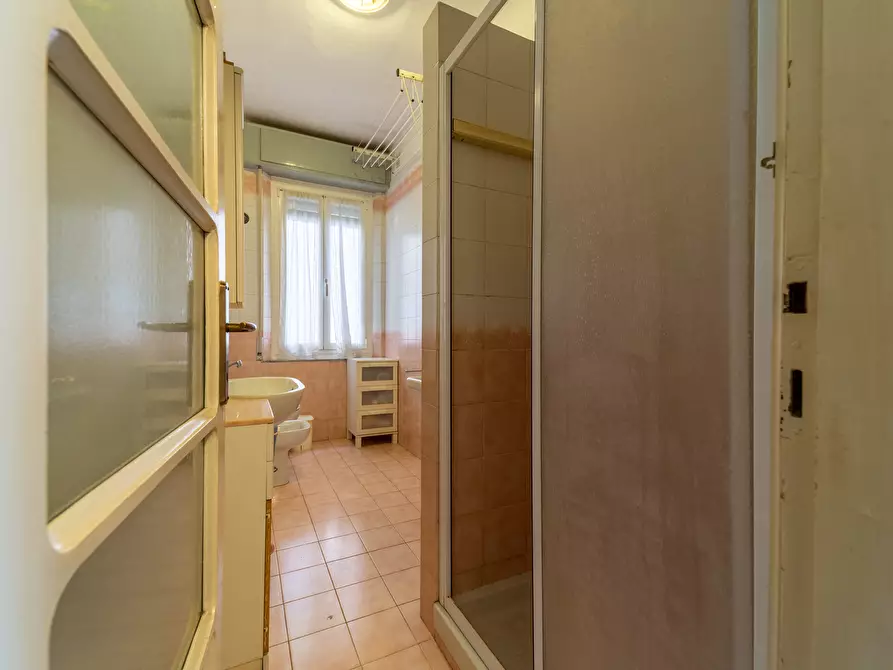 Immagine 9 di Porzione di casa in affitto  in Via Alghero 4 a Parma