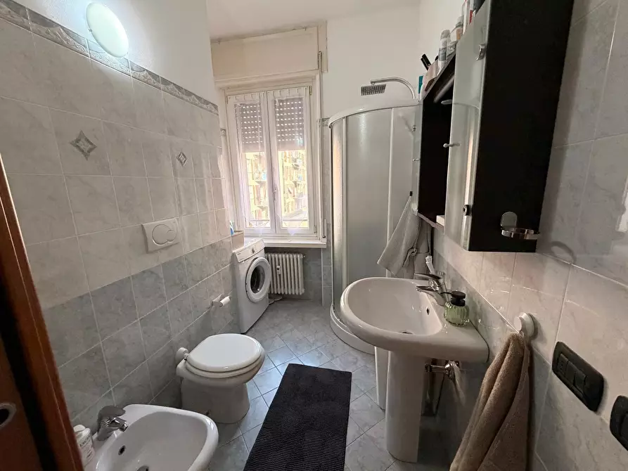 Immagine 16 di Bilocale in affitto  in Viale Antonio Gramsci 13 a Parma