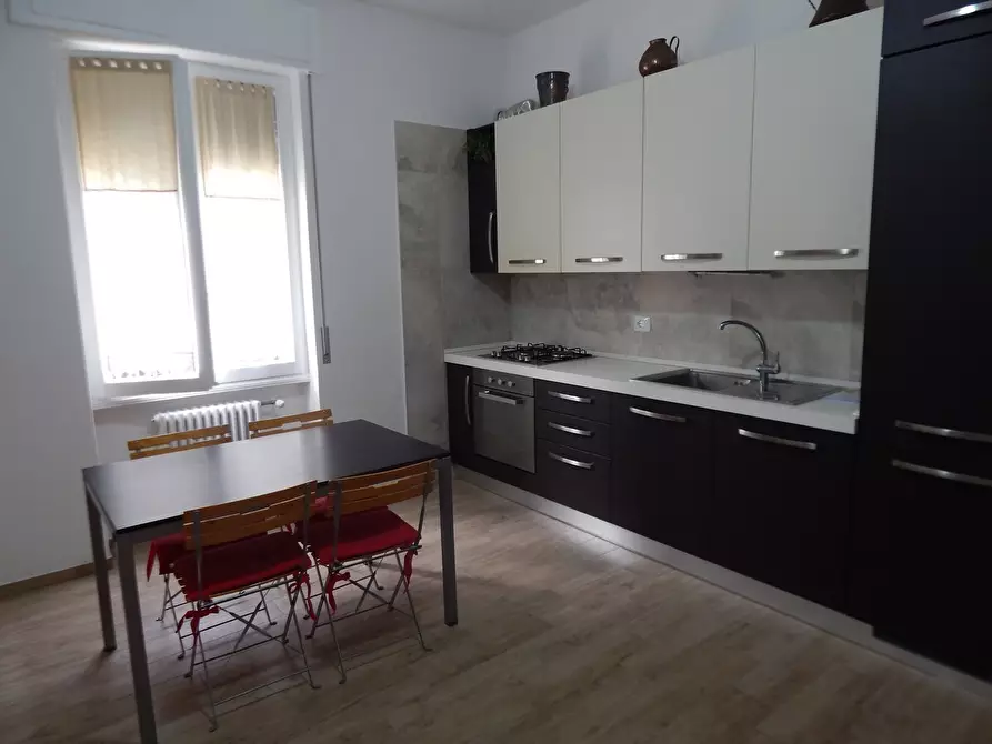 Immagine 8 di Trilocale in affitto  in Via Bandi 5 a Parma