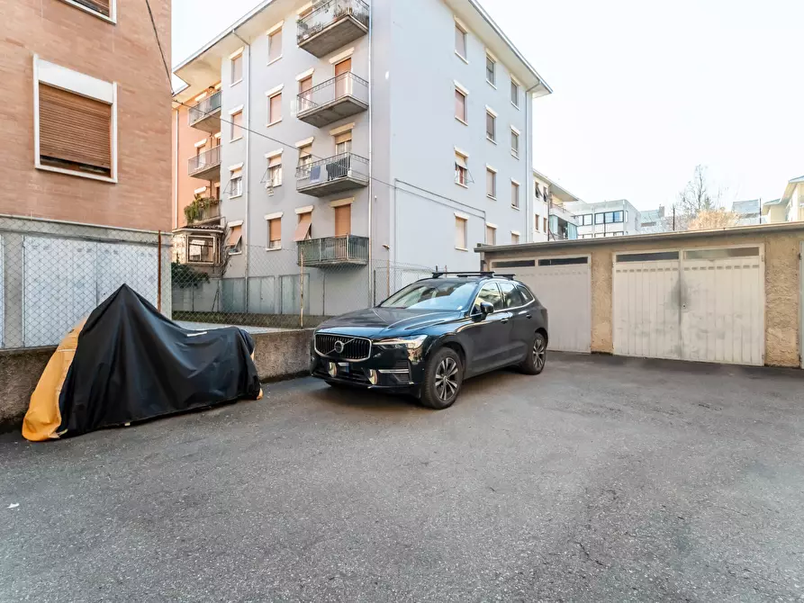 Immagine 20 di Trilocale in affitto  in Via Bonfiglio Zanardi 20 a Parma