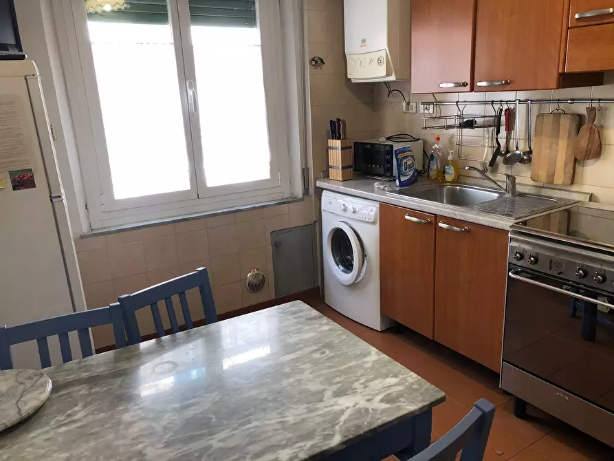 Immagine 7 di Porzione di casa in affitto  in Via Alghero 4 a Parma