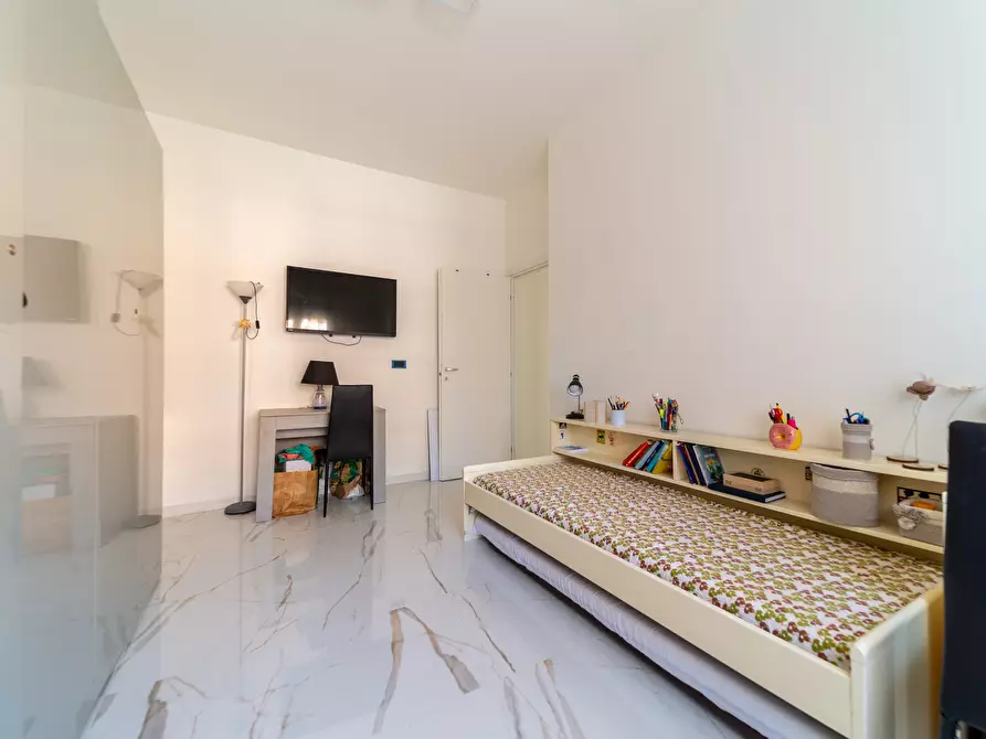 Immagine 15 di Trilocale in vendita  in Via Montevideo 5 a Parma