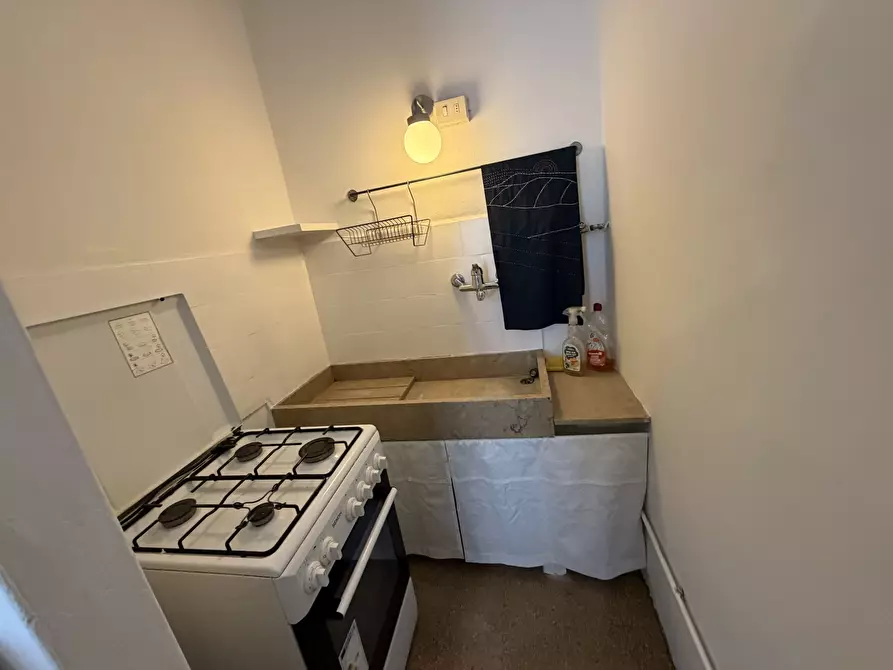 Immagine 4 di Trilocale in affitto  in Via Trento 2 a Parma