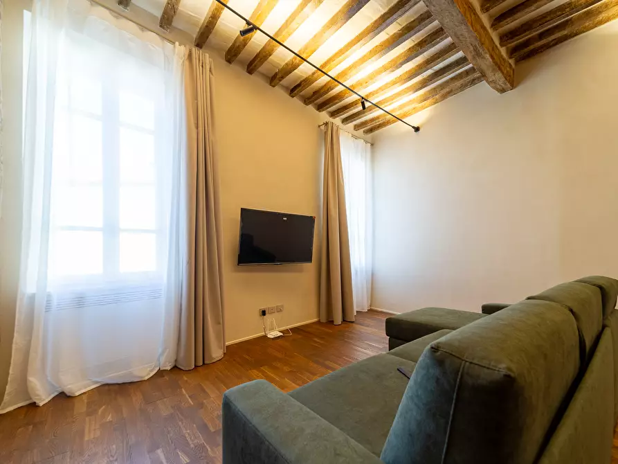 Immagine 22 di Bilocale in affitto  in Piazza Filippo Corridoni 9 a Parma
