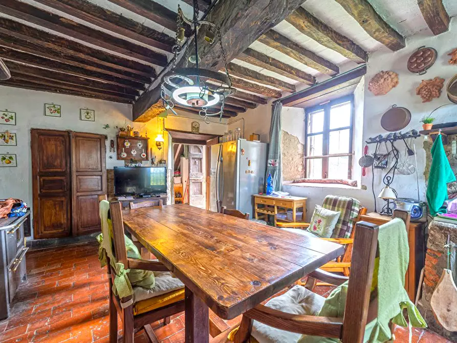 Immagine 11 di Rustico / casale in vendita  in Località Romazza a Neviano Degli Arduini