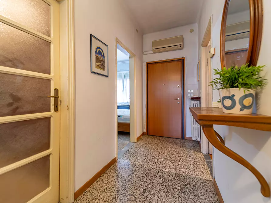 Immagine 3 di Porzione di casa in affitto  in Via Alghero 4 a Parma