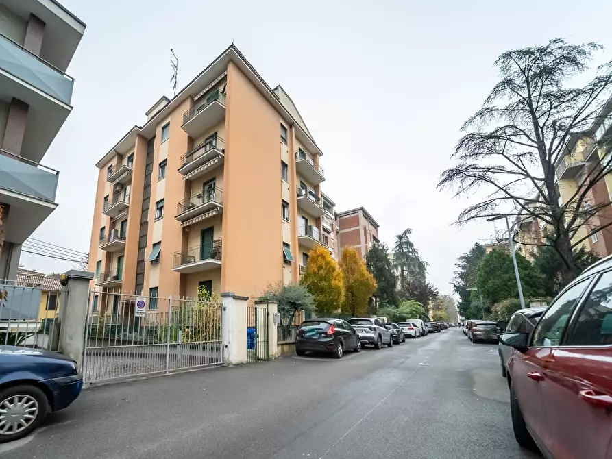 Immagine 22 di Trilocale in vendita  in Via Augusto Migliavacca 6 a Parma