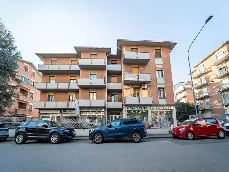 Immagine 23 di Trilocale in affitto  in Via Bonfiglio Zanardi 20 a Parma