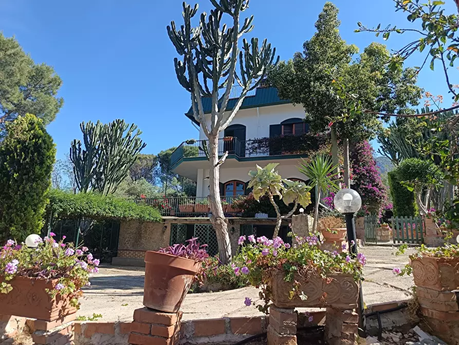 Immagine 111 di Villa in vendita  a Trabia