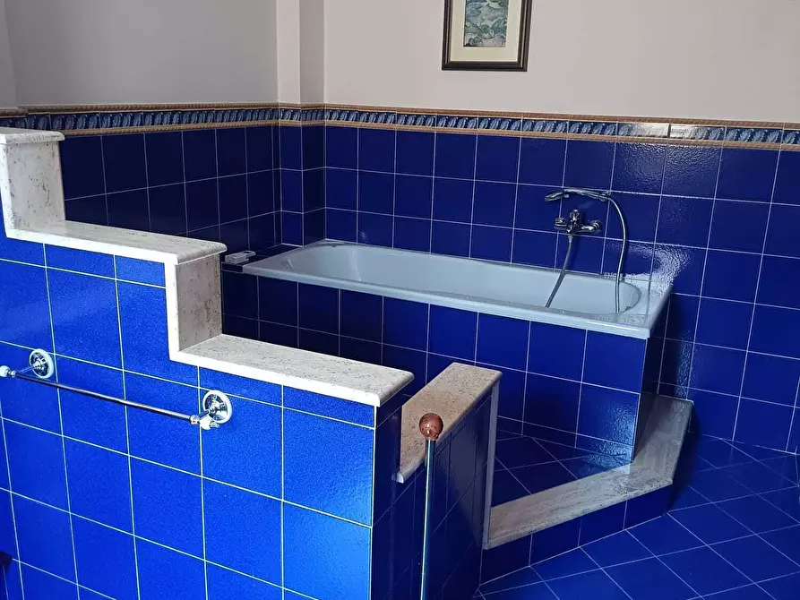 Immagine 9 di Porzione di casa in vendita  a Balestrate