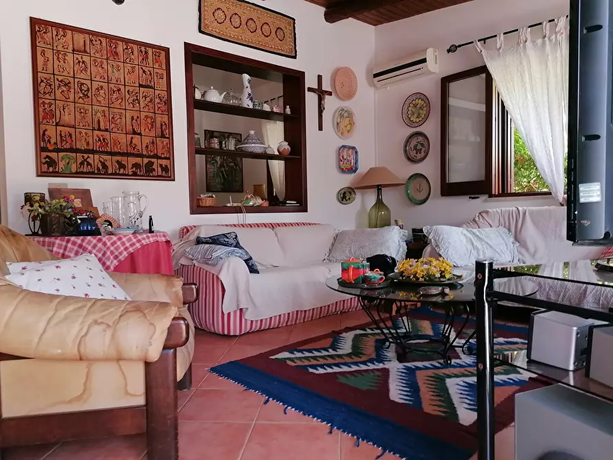 Immagine 26 di Villa in vendita  a Castellammare Del Golfo