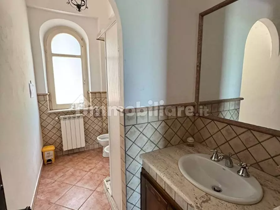 Immagine 7 di Casa bifamiliare in vendita  a Trabia