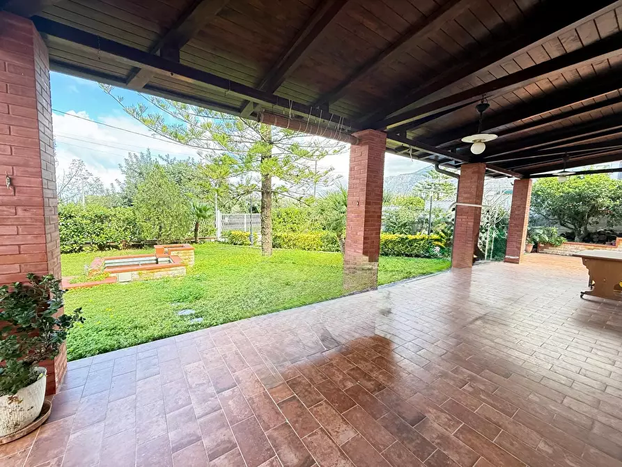 Immagine 32 di Casa indipendente in vendita  a Carini