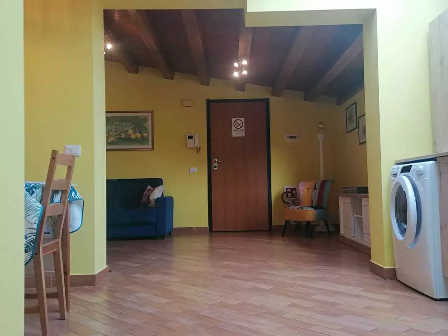 Immagine 2 di Trilocale in vendita  a Palermo