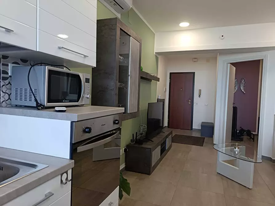 Immagine 6 di Quadrilocale in vendita  a Balestrate