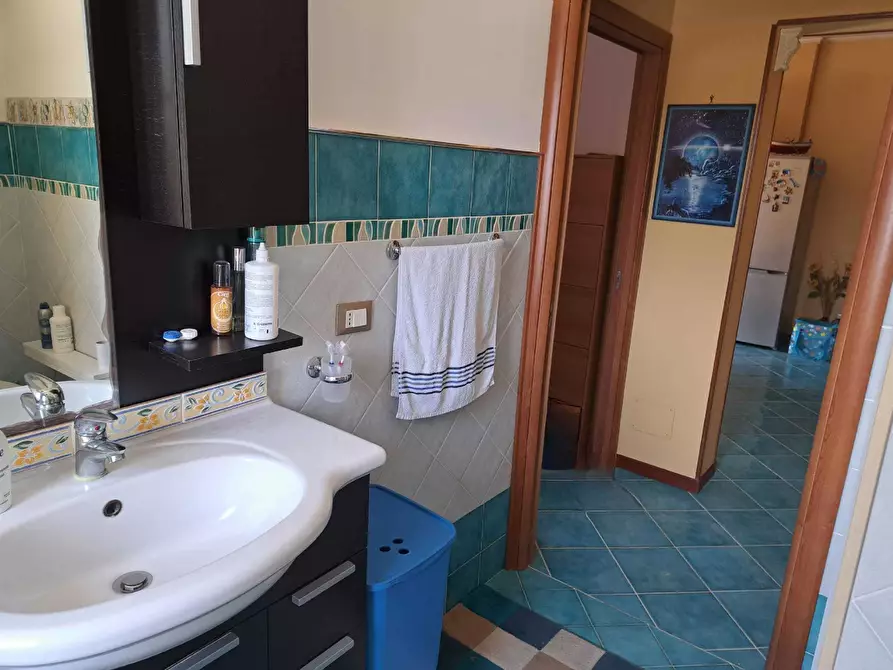 Immagine 28 di Trilocale in vendita  a Balestrate