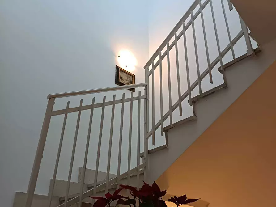 Immagine 32 di Porzione di casa in vendita  a Castellammare Del Golfo