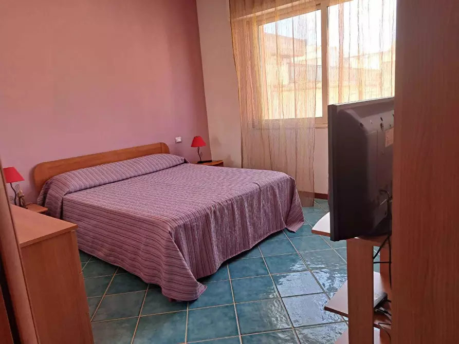 Immagine 21 di Trilocale in vendita  a Balestrate