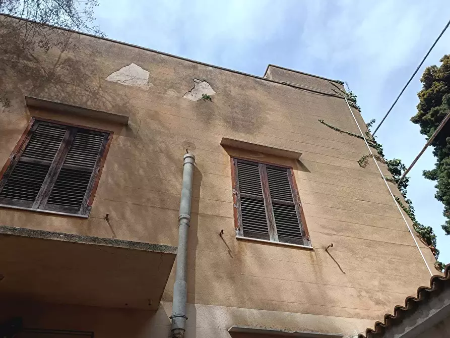 Immagine 12 di Villa in vendita  a Valderice