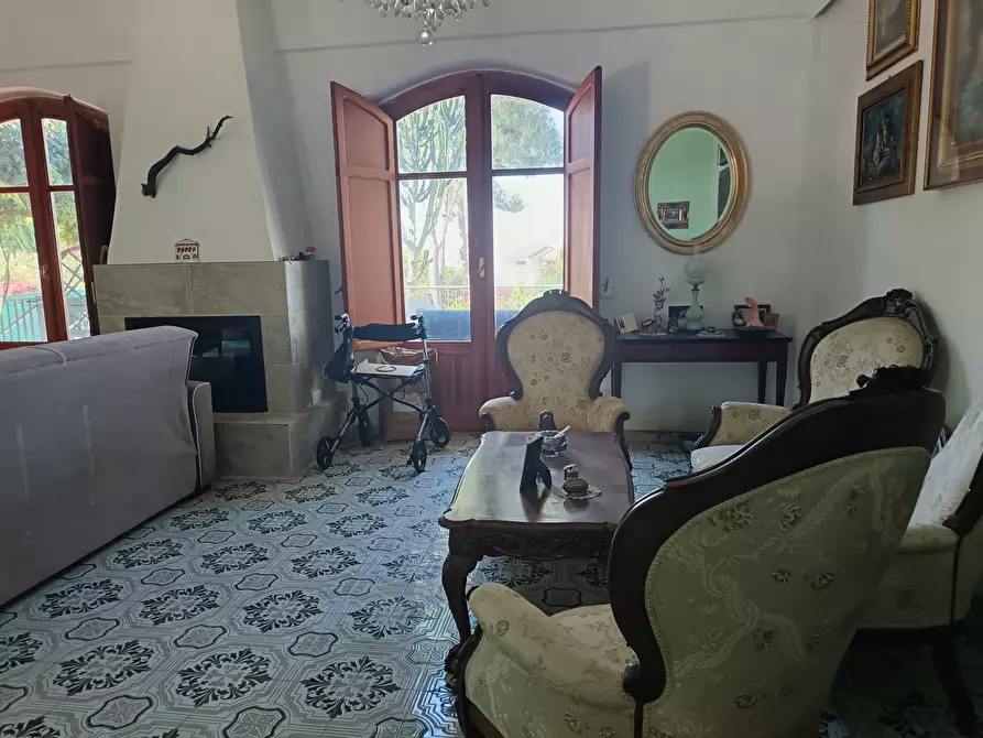Immagine 68 di Villa in vendita  a Trabia