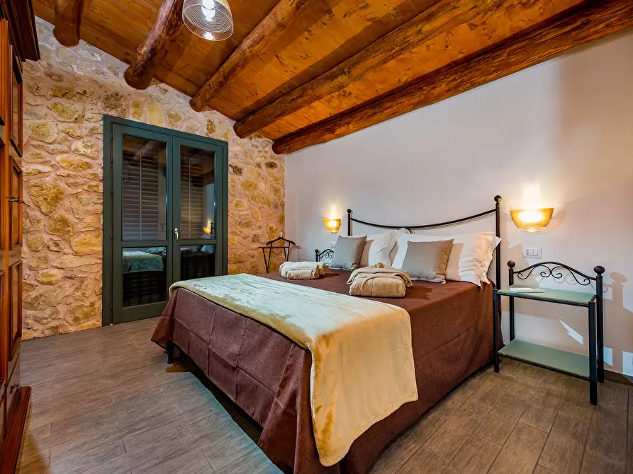 Immagine 33 di Rustico / casale in vendita  in CONTRADA CARDONE SNC a Castellammare Del Golfo