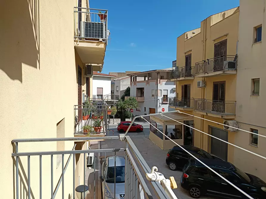 Immagine 13 di Appartamento in vendita  a Castellammare Del Golfo
