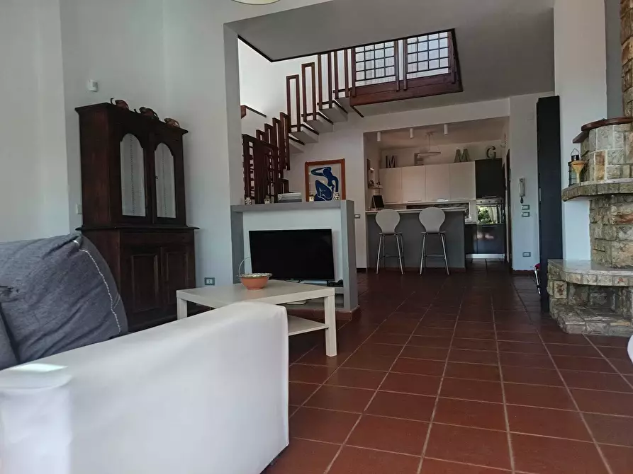 Immagine 16 di Villa in vendita  a Altavilla Milicia