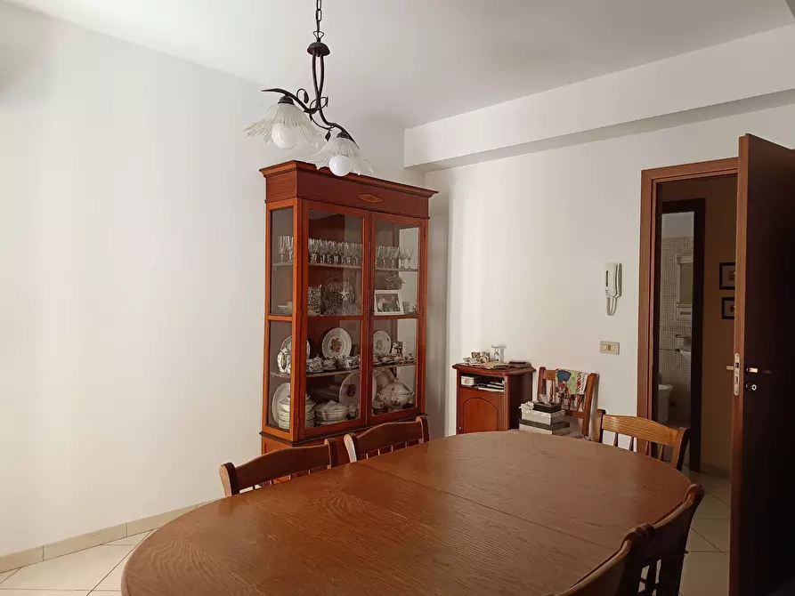 Immagine 15 di Appartamento in vendita  a Castellammare Del Golfo