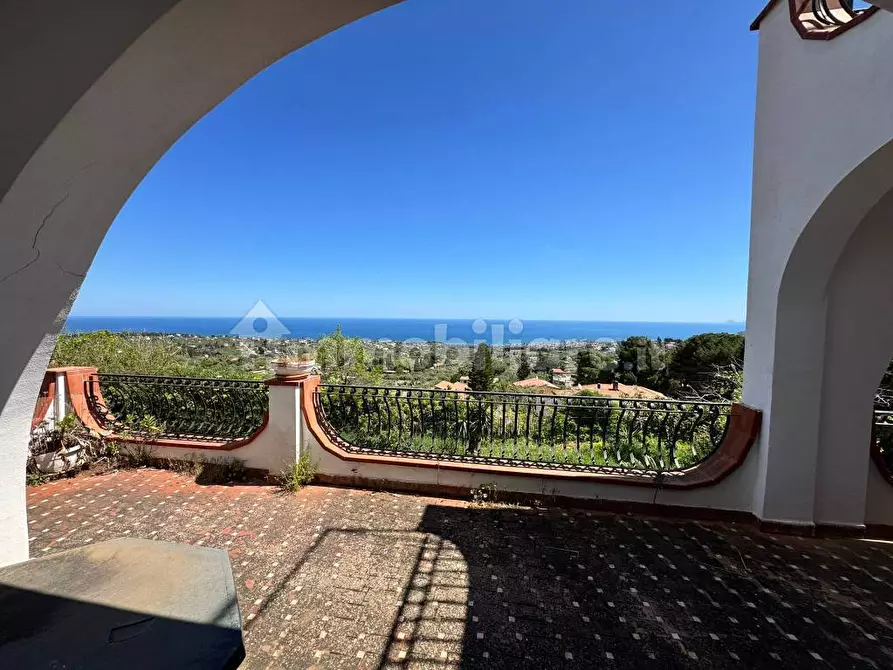 Immagine 18 di Casa bifamiliare in vendita  a Trabia