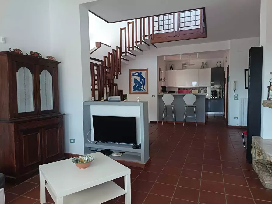 Immagine 23 di Villa in vendita  a Altavilla Milicia