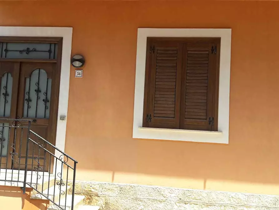 Immagine 6 di Bilocale in affitto  a Balestrate