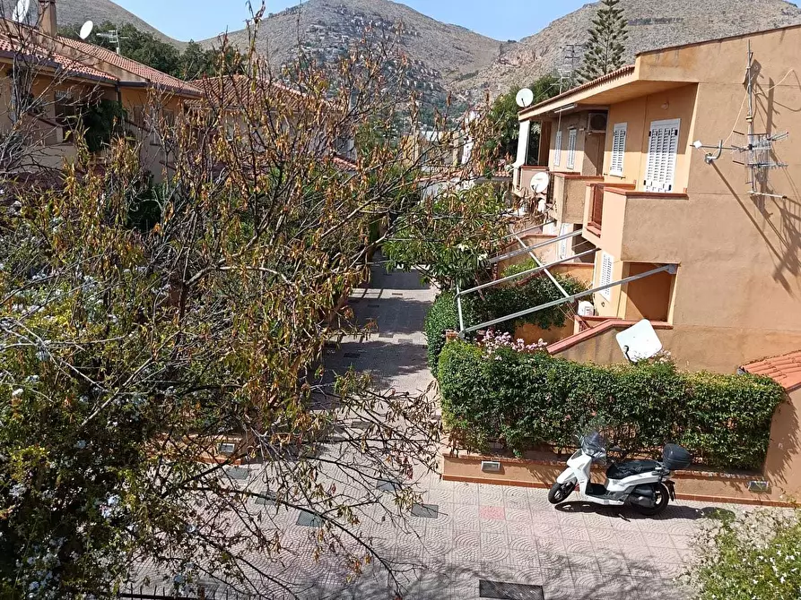 Immagine 47 di Villetta a schiera in vendita  in VIA ADONE 9 a Palermo