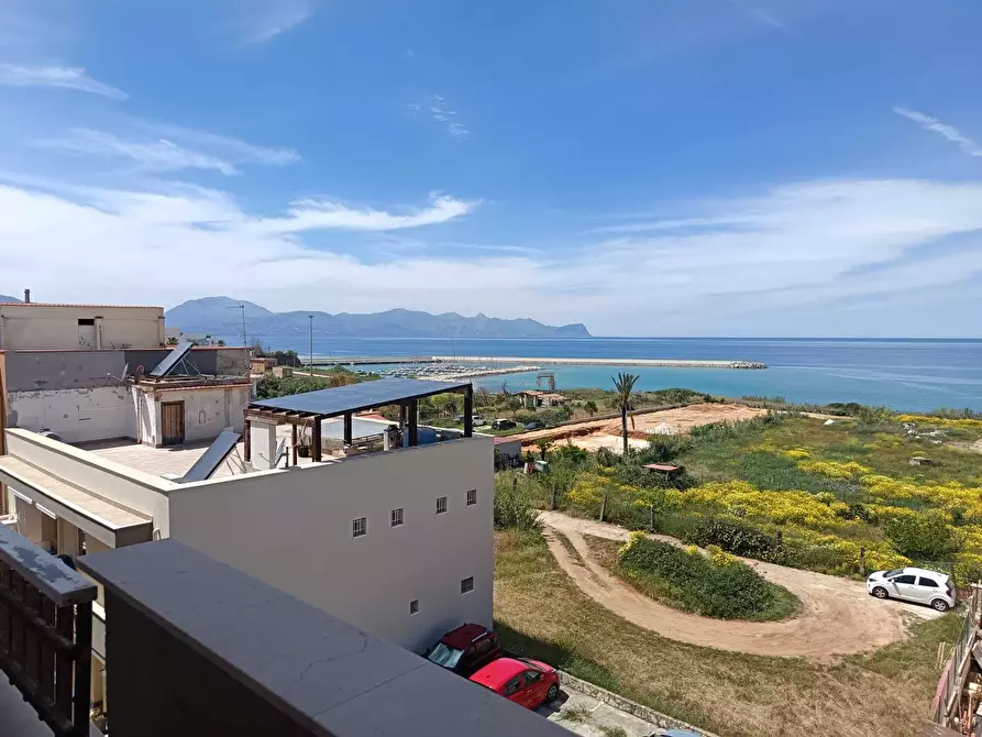 Immagine 3 di Quadrilocale in vendita  a Balestrate