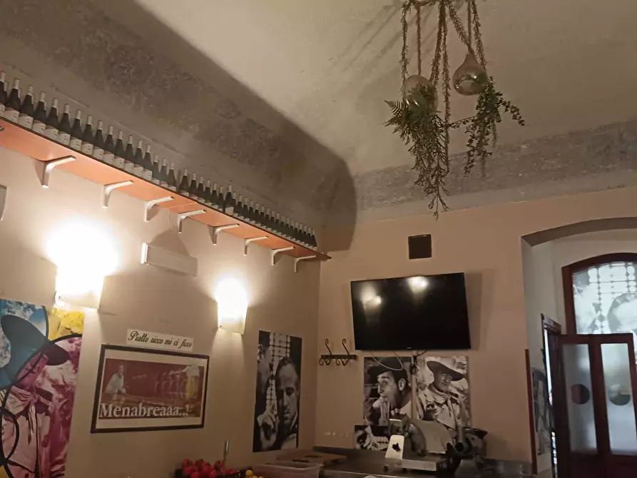 Immagine 29 di Bar / Ristorante in vendita  a Palermo