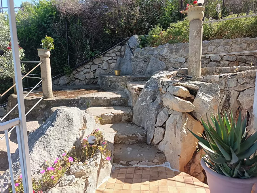 Immagine 32 di Villa in vendita  a Trabia