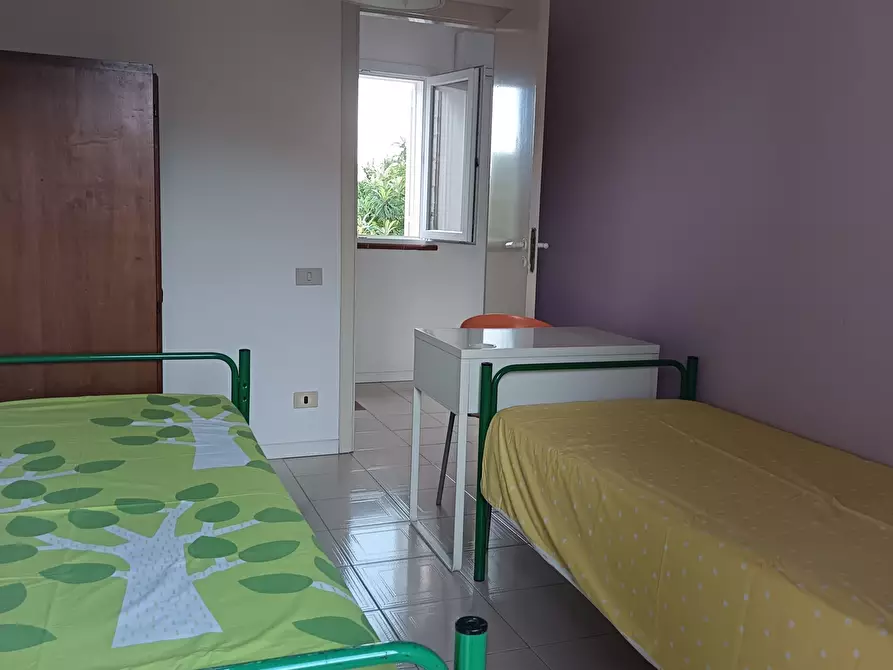 Immagine 13 di Villetta a schiera in vendita  in VIA ADONE 9 a Palermo