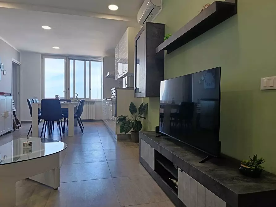 Immagine 11 di Quadrilocale in vendita  a Balestrate