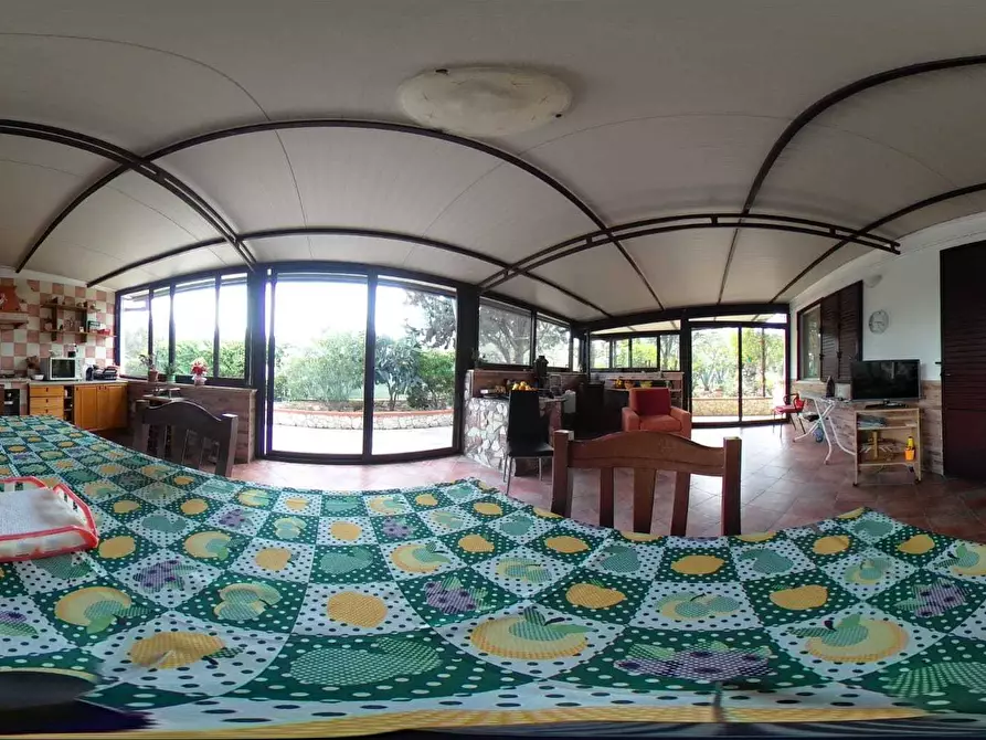 Immagine 49 di Casa indipendente in vendita  a Misilmeri