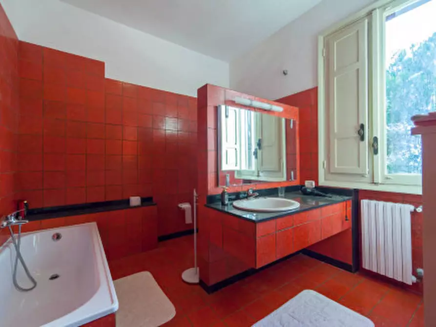 Immagine 25 di Villa in vendita  a Valderice