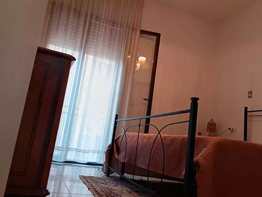 Immagine 9 di Porzione di casa in vendita  a Castellammare Del Golfo