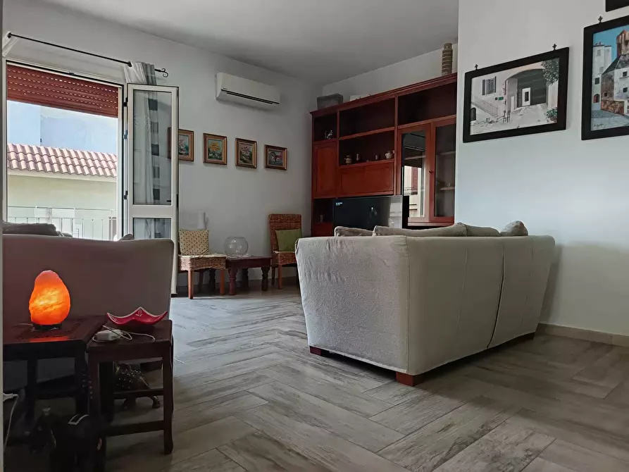 Immagine 1 di Appartamento in vendita  a Balestrate