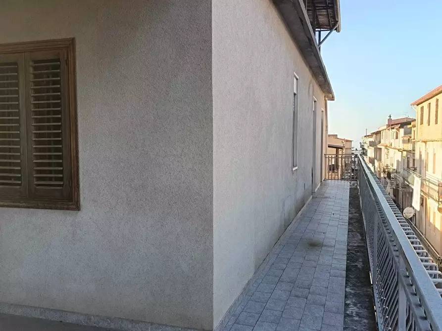 Immagine 13 di Casa indipendente in vendita  a Partinico