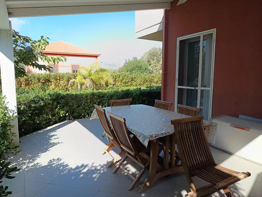 Immagine 52 di Villetta a schiera in vendita  a Castellammare Del Golfo